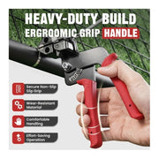 Stainless Zip Tie Tool